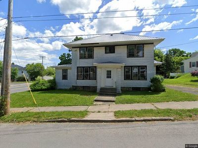 99 E Orvis St, Massena, NY, 13662