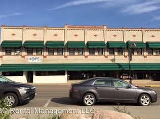 618 1/2 5th Ave APT 7, Antigo, WI 54409