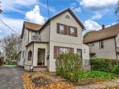 324 Schenck St, North Tonawanda, NY, 14120