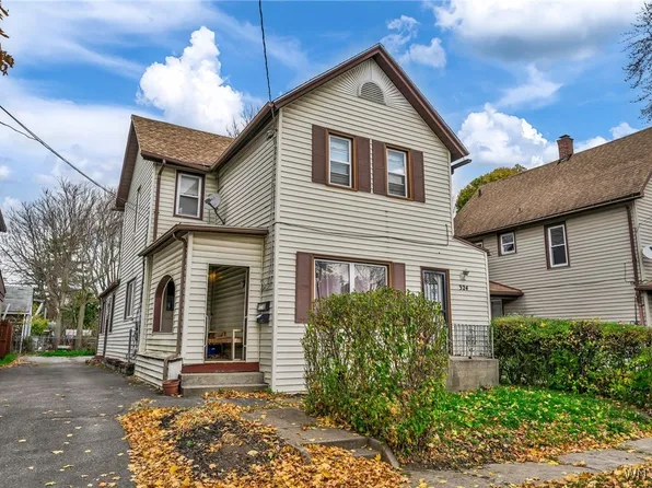 324 Schenck St, North Tonawanda, NY 14120