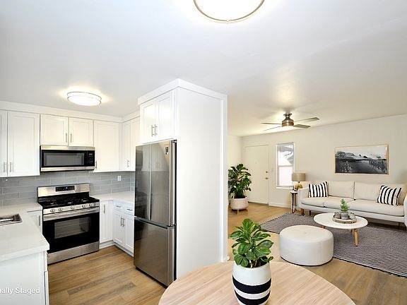 2nd image of 4155 Texas St #12