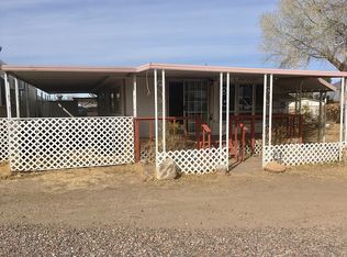 350 N Stagecoach Trl SPC 22A, Roosevelt, AZ 85545