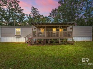 26925 Lamb Ln, Robertsdale, AL 36567