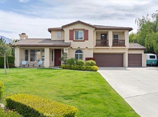 38806 Pomo Ct, Yucaipa, CA 92399