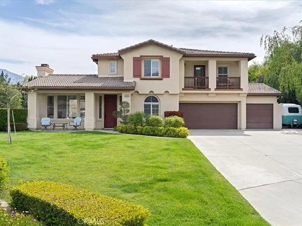 38806 Pomo Ct, Yucaipa, CA 92399