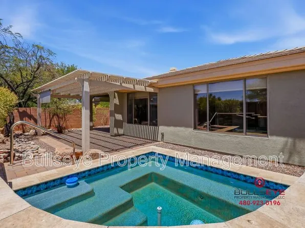 2927 W Plum Hollow Dr, Phoenix, AZ 85086