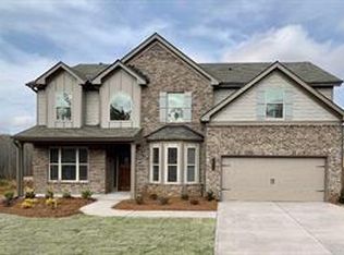 4215 Trinity Oaks Trl, Cumming, GA 30040