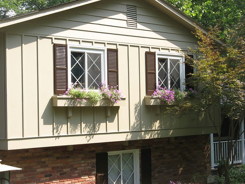 Home Exterior