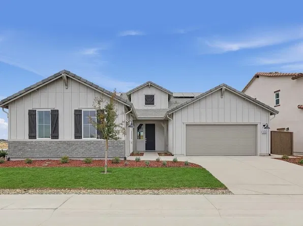 3248 Switchback St, Roseville, CA 95747