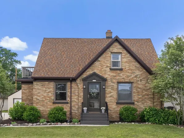 4218 South 12th STREET, Sheboygan, WI 53081