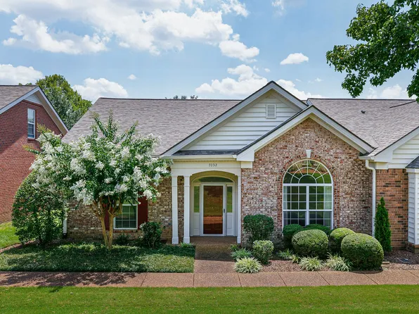 7032 Sunrise Cir, Franklin, TN 37067