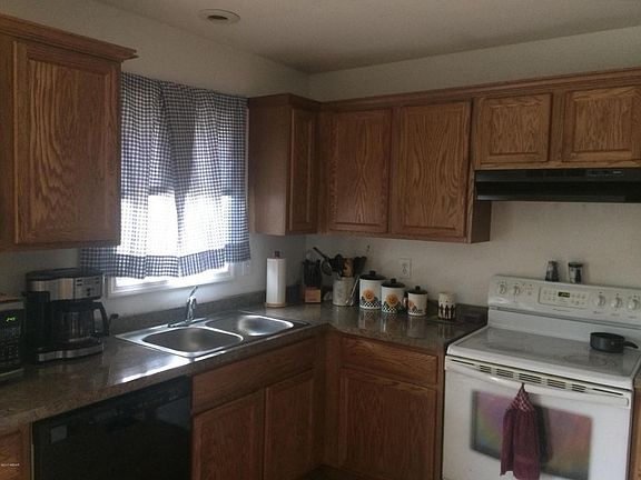 Cottage Lane kitchen