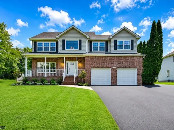 114 BRANDON CT, Branchburg Twp., NJ 08853