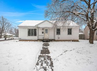 959 Blanchard St SW, Wyoming, MI 49509