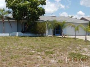 1431 SE 33rd St, Cape Coral, FL 33904