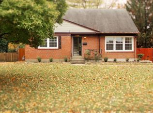 3738 Glenmeade Rd, Louisville, KY 40218