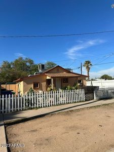 510 N 10th St, Phoenix, AZ, 85006