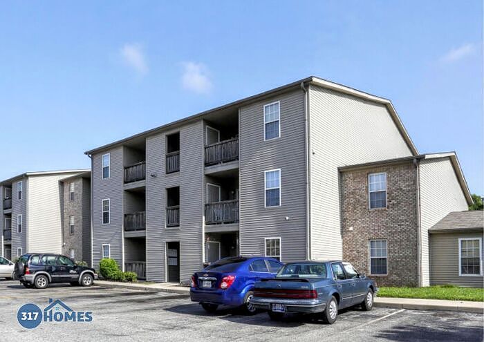 1st image of 2760 S East St APT 101