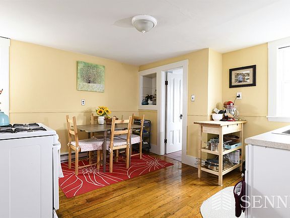 195 Hampshire St. #3 Cambridge Unit Photo 2