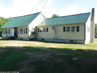 392 Main St, Cornish, ME, 04020