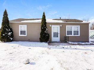 1603 Moore Ave, Joliet, IL 60433