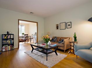 2129 Observatory Pl NW, Washington, DC 20007