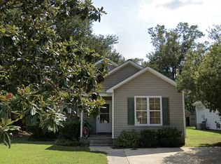 1798 Scarborough Rd, Greenville, NC 27858