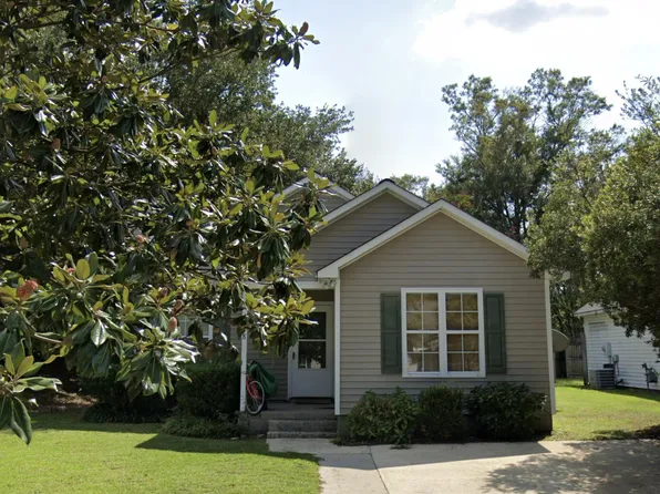 1798 Scarborough Rd, Greenville, NC 27858