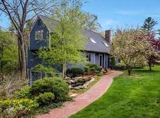 20 Washington Dr, Acton, MA 01720