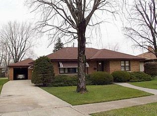 3143 Franklin St, Highland, IN 46322