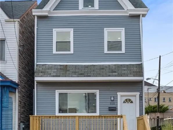 510 Gross St, Pittsburgh, PA 15224