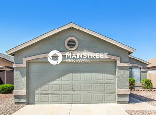 3190 W Williams Dr, Phoenix, AZ 85027
