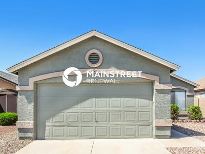 3190 W Williams Dr, Phoenix, AZ, 85027