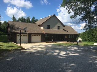 8010 E Saint Peters Church Rd, Lamar, IN 47550