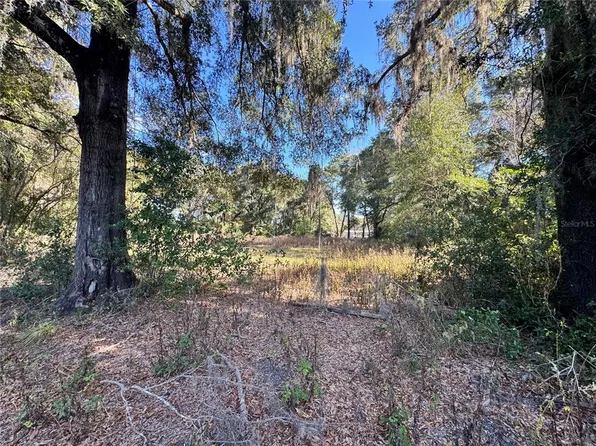 17901 NE 18th Ave Lot 1, Citra, FL 32113