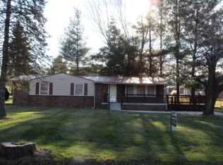 325 E Reservoir St, Wytheville, VA 24382