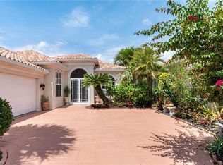 3203 Benicia Ct, Naples, FL 34109