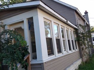 672 McLaughlin Ave, Muskegon, MI 49442