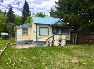 34003 N Pend Oreille Dr, Bayview, ID 83803