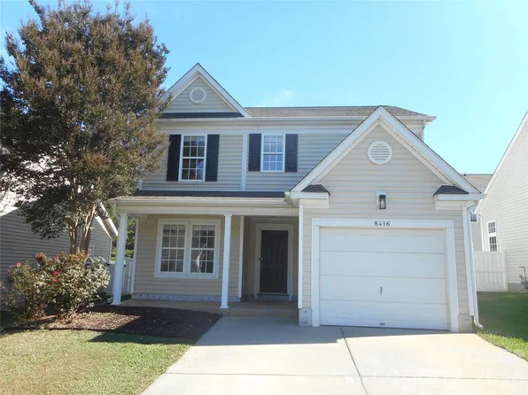 8416 Backer Ln, Indian Land, SC 29707