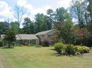 245 Plantation Dr, Athens, GA 30605