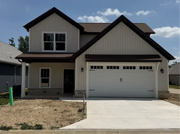 7885 Fox Hunter Ln, Concord Township, OH 44077