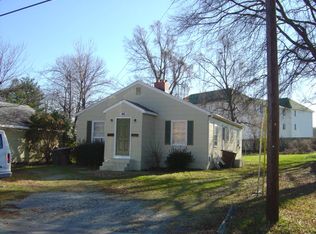 1709 Sherwood St APT B, Greensboro, NC 27403