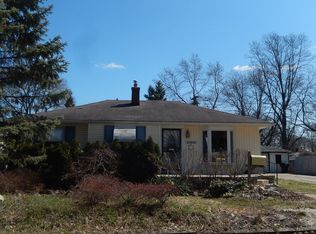 20510 Grandview St, Detroit, MI 48219