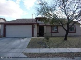 8030 E Ragweed Dr, Tucson, AZ 85710