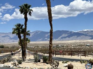 4236 Connie Ln, Borrego Springs, CA 92004