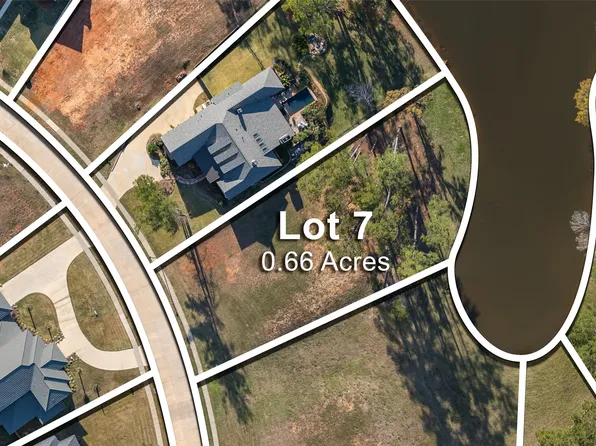 0 Silver Point Dr #7, Shreveport, LA 71106