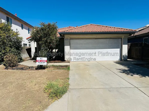 4274 W Weldon Ave, Fresno, CA 93722