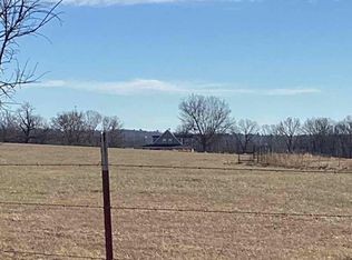 26873 E Lane School Rd, Tahlequah, OK 74464