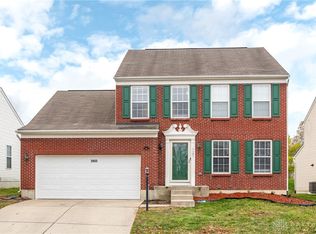 3603 Parliament Ct, Dayton, OH 45431